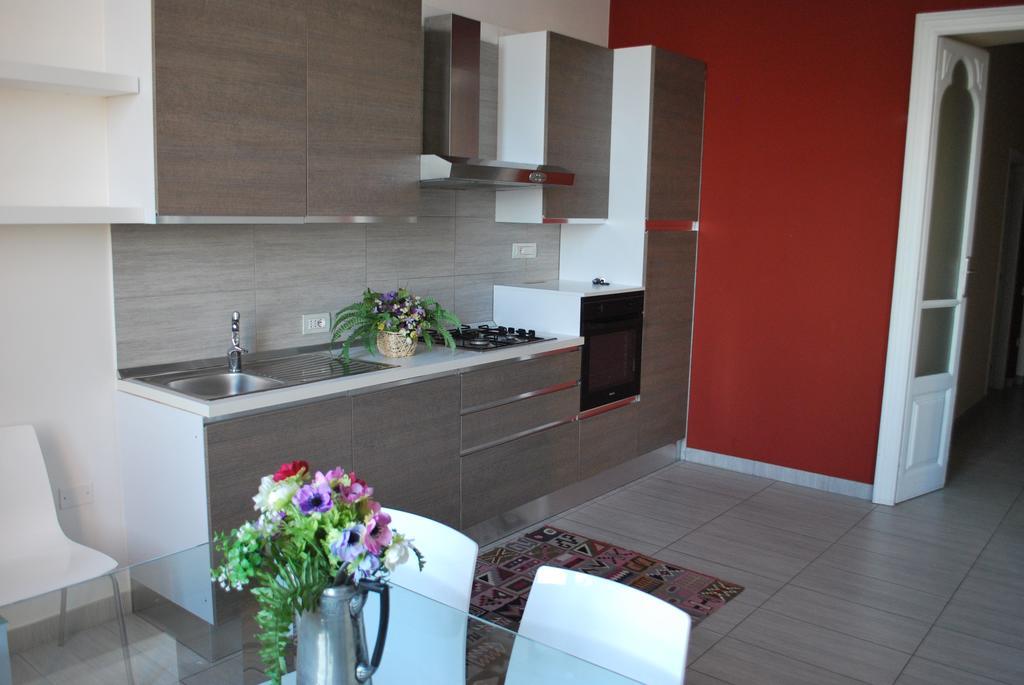 Apartamento Martihouse Cagliari