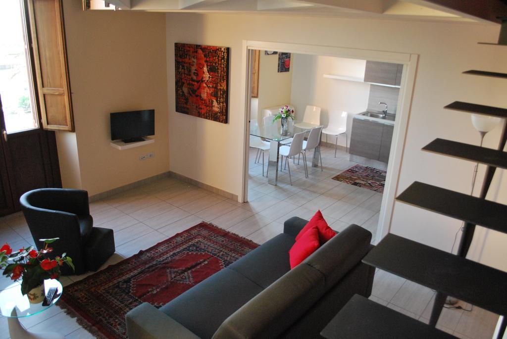 Apartamento Martihouse
