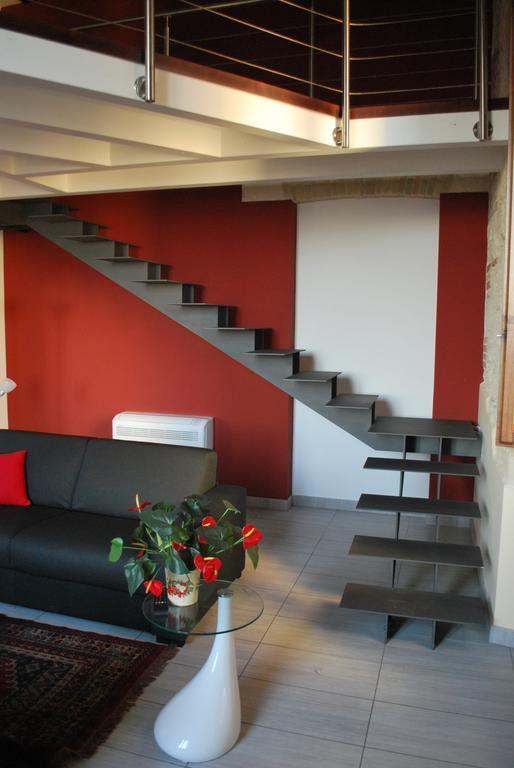 Martihouse Apartamento *