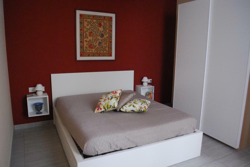 Apartamento Martihouse *