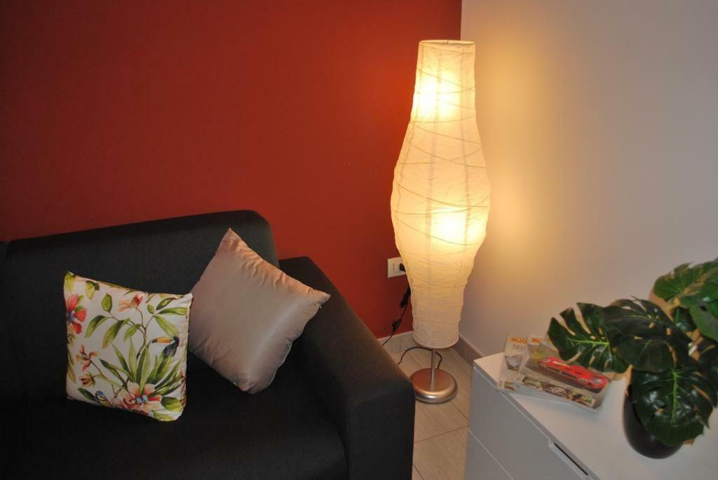 Martihouse Apartamento Cagliari