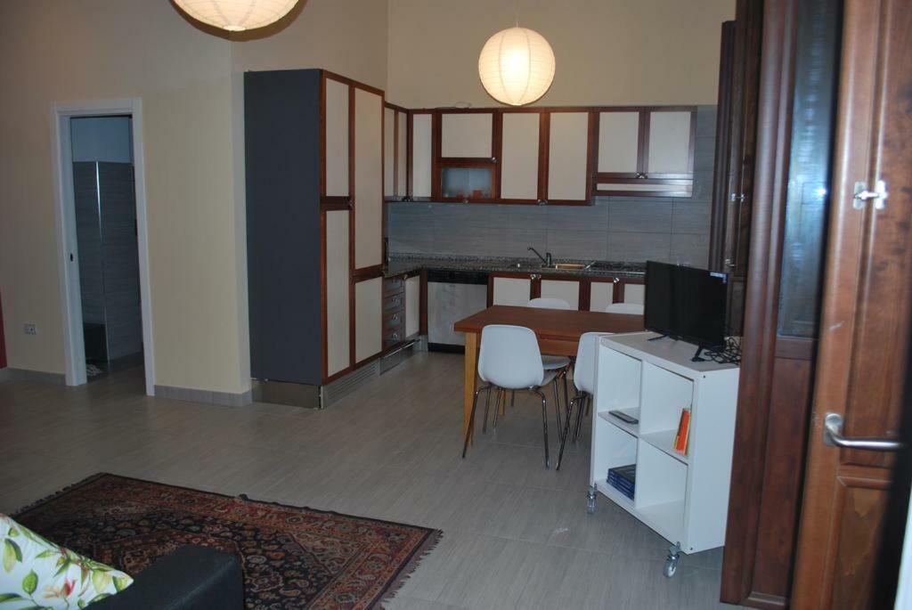 Apartamento Martihouse Cagliari